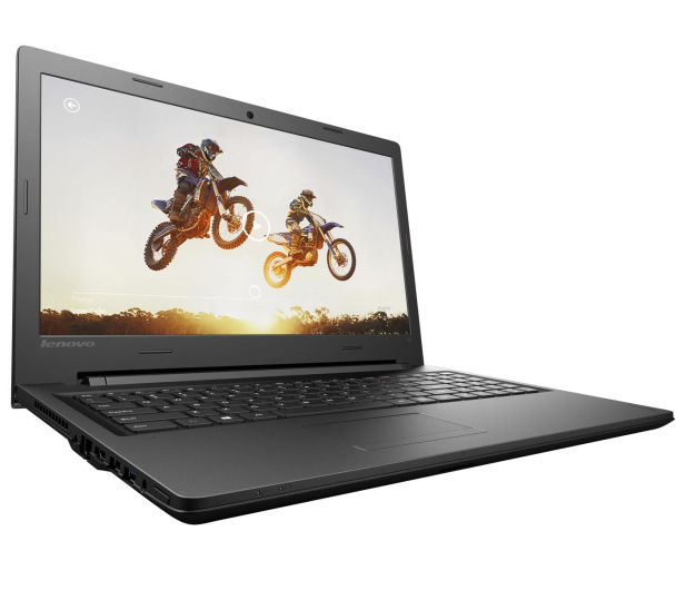 Lenovo Ideapad 100 i3-5005/4GB/240/DVD-RW/Win10 GF920M - 268495 - zdjęcie 9
